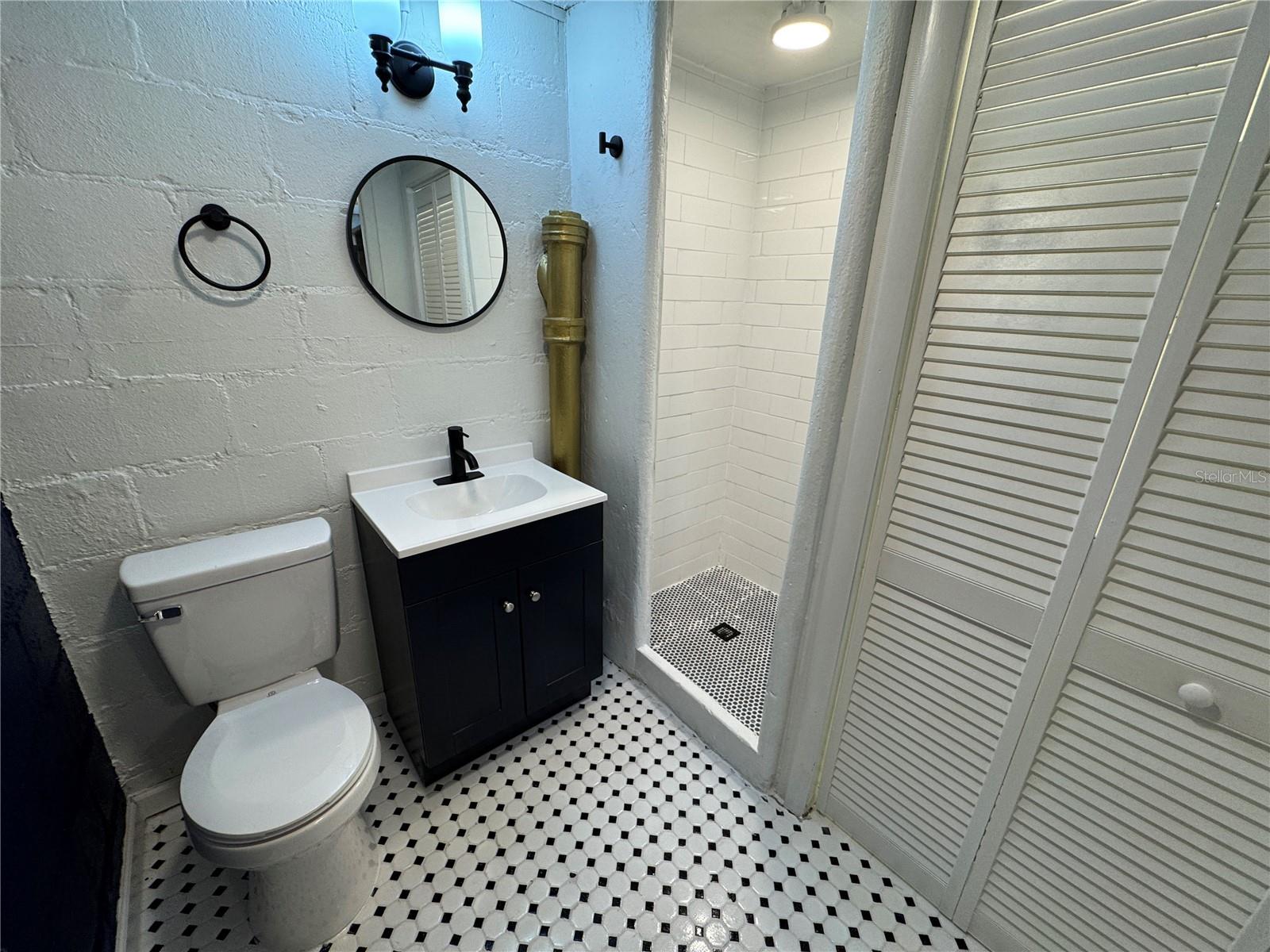 EUSTIS - Residential Lease