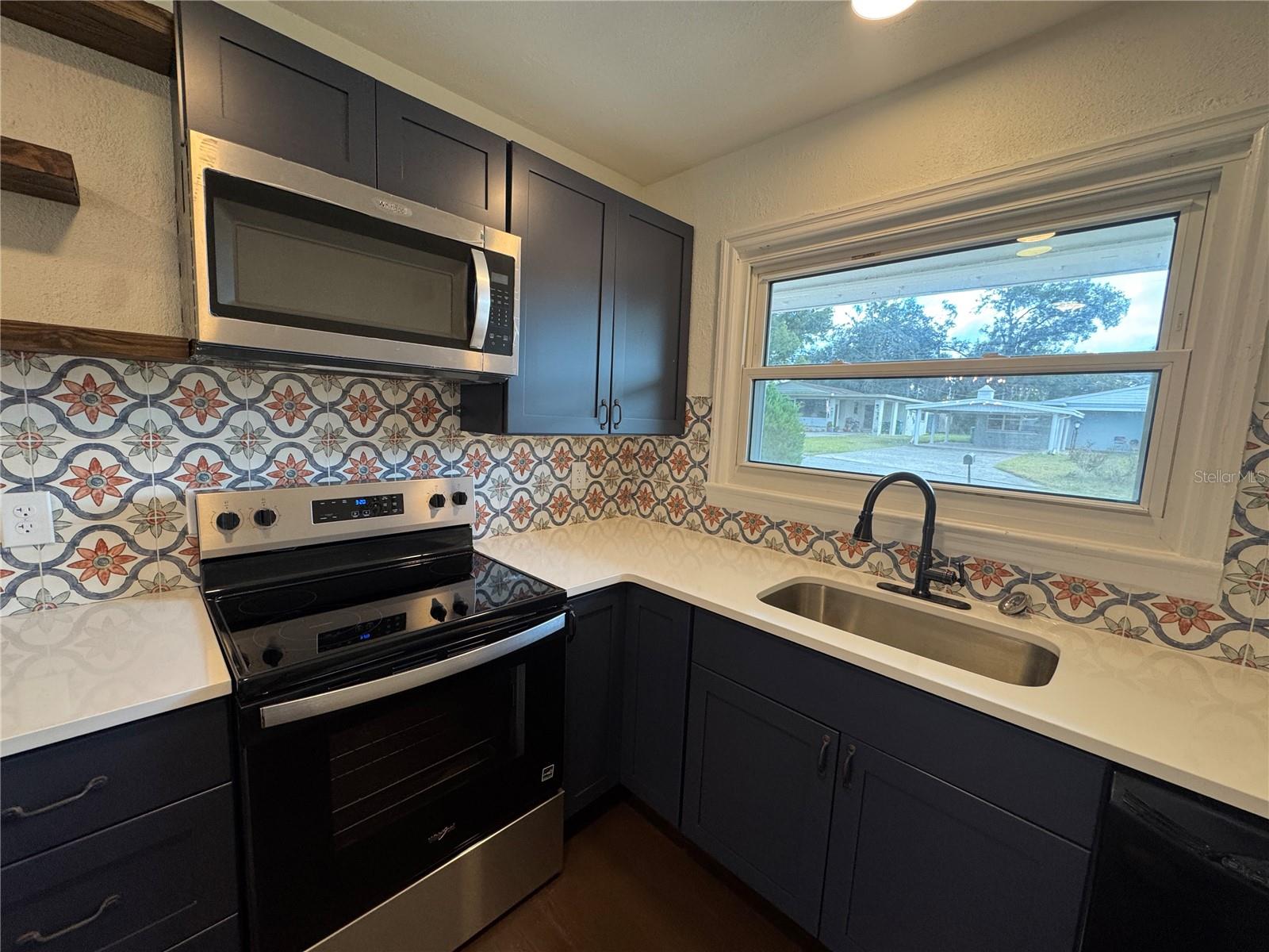 EUSTIS - Residential Lease