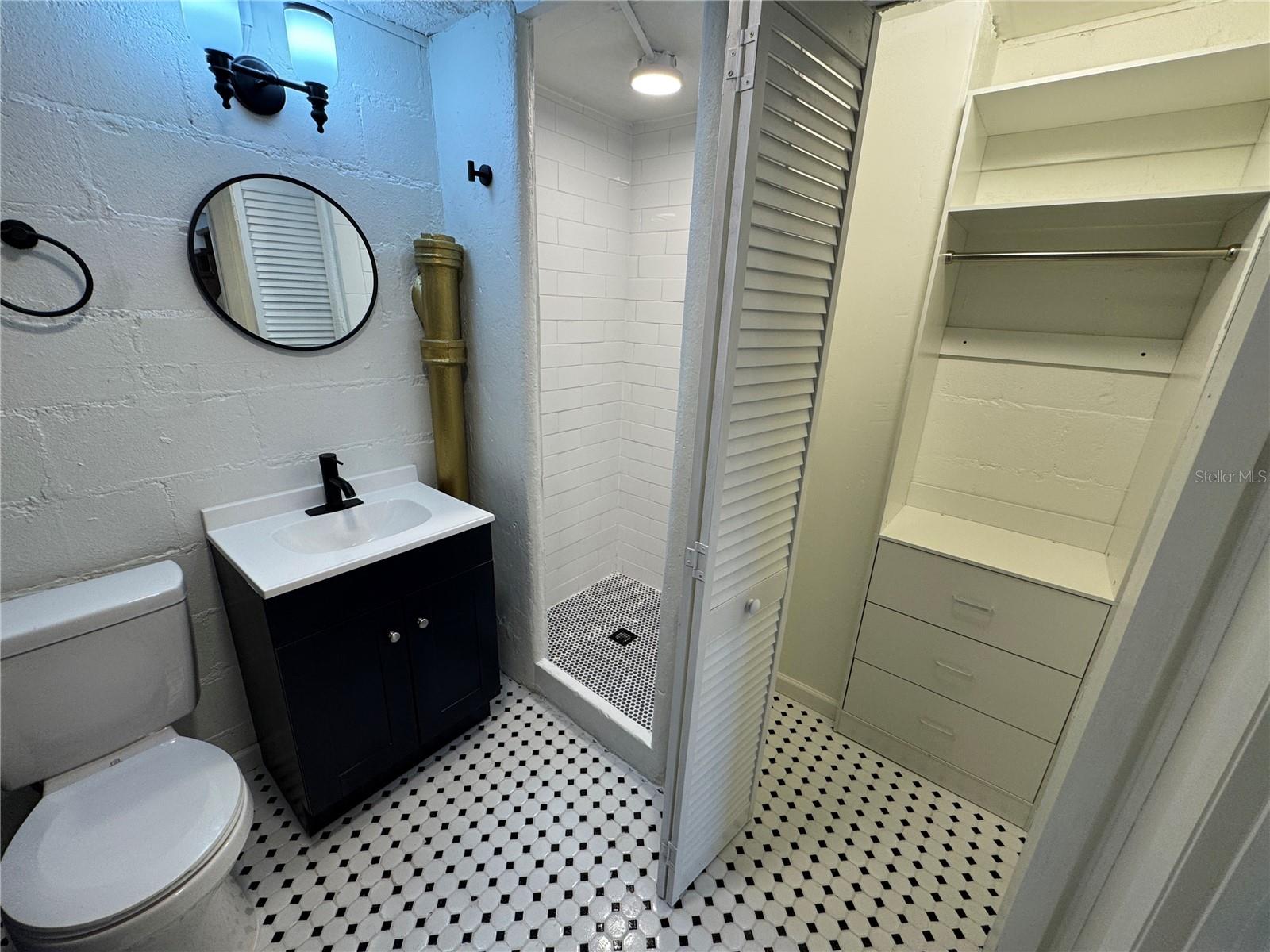 EUSTIS - Residential Lease