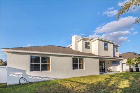 A home in KISSIMMEE