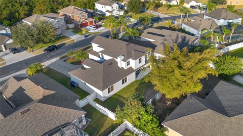 A home in KISSIMMEE