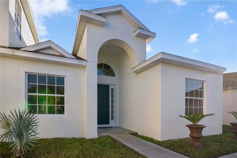 A home in KISSIMMEE