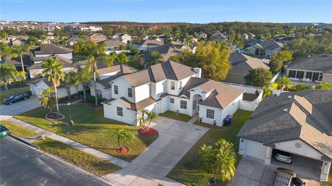 A home in KISSIMMEE