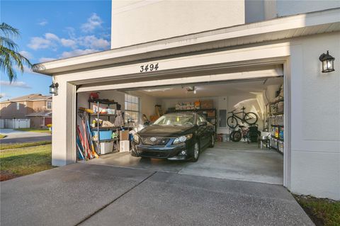 A home in KISSIMMEE