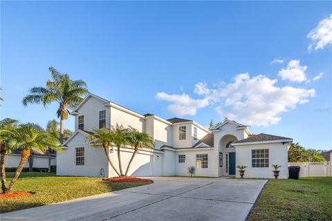 A home in KISSIMMEE