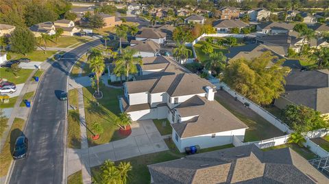 A home in KISSIMMEE