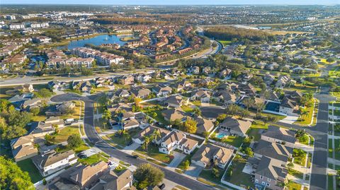 A home in KISSIMMEE