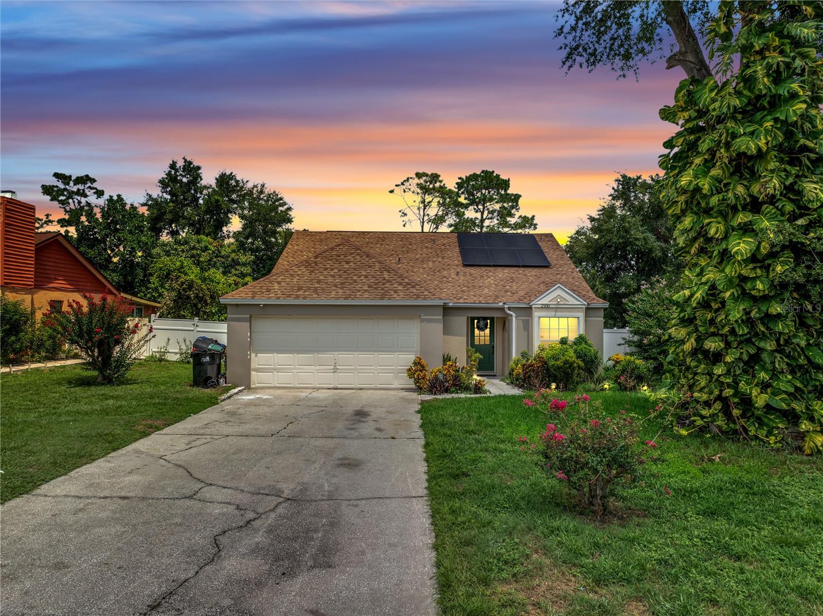 2950 SILVER RIDGE DRIVE