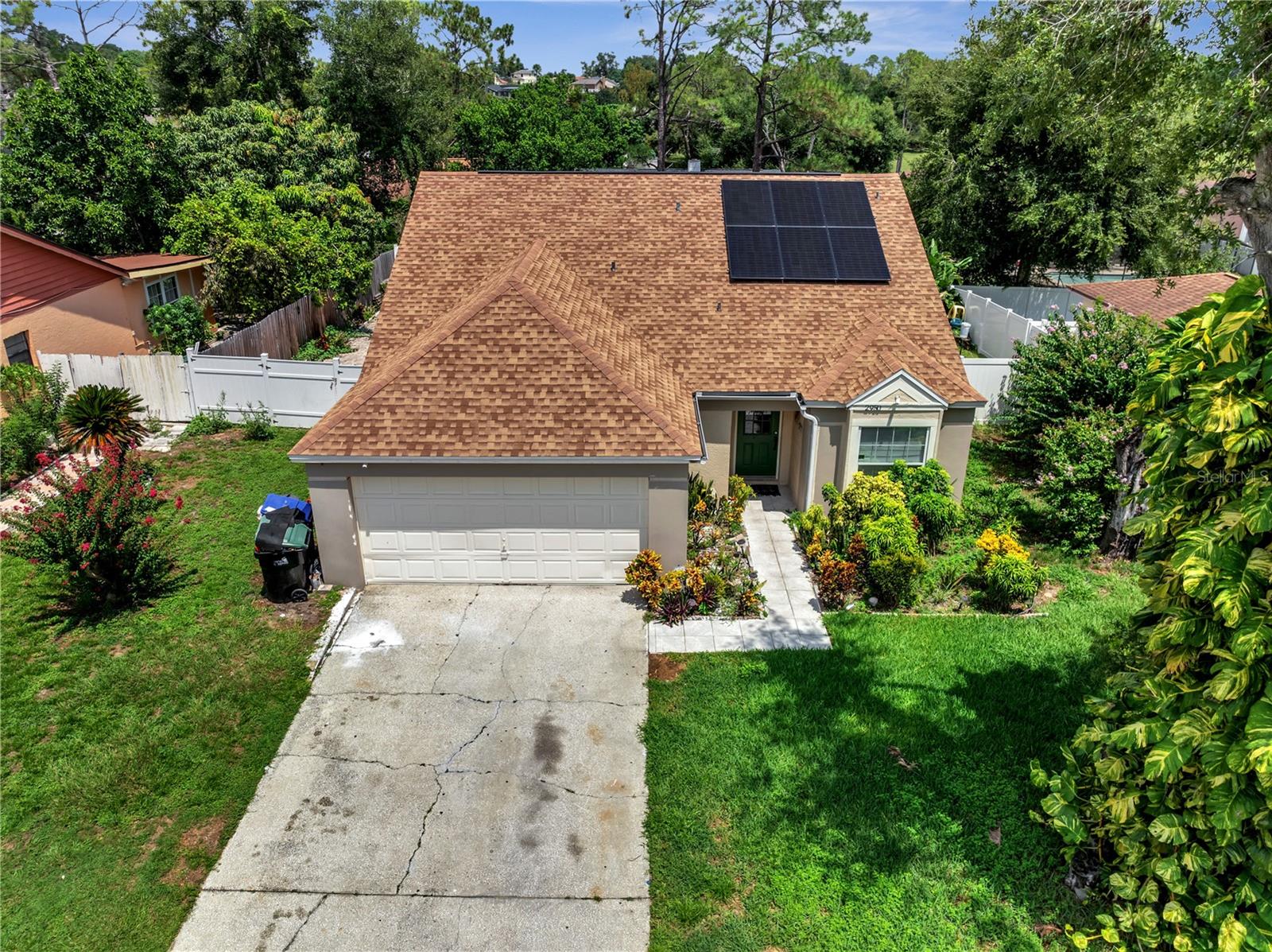 2950 SILVER RIDGE DRIVE