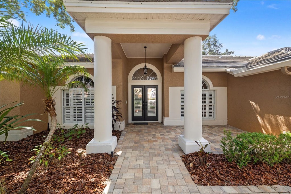 Photo of 9323 Wellington Park Circle, Tampa, FL 33647 (MLS # TB8544133)