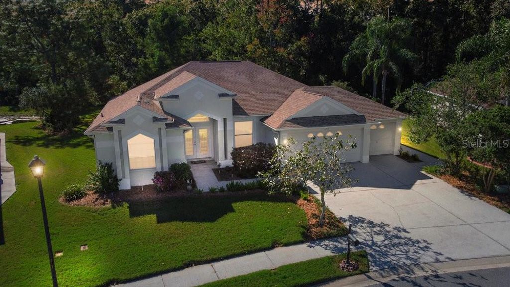 Photo of 12536 Eclipse Court, New Port Richey, FL 34654 (MLS # TB8430727)