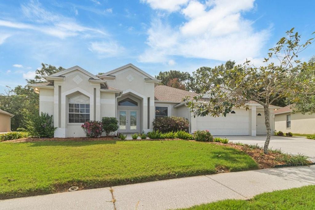 Photo of 12536 Eclipse Court, New Port Richey, FL 34654 (MLS # TB8430727)