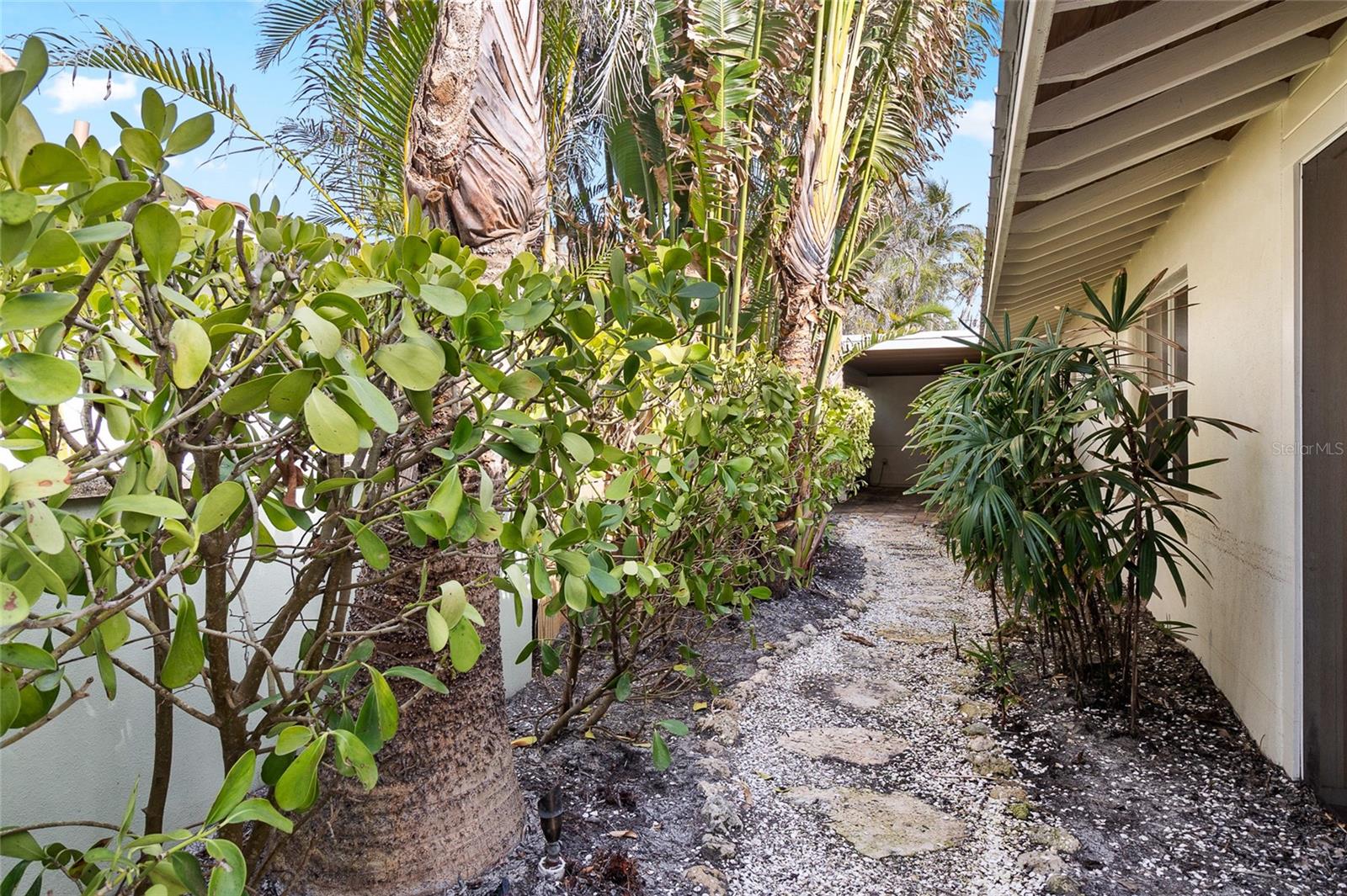 BOCA GRANDE - Residential