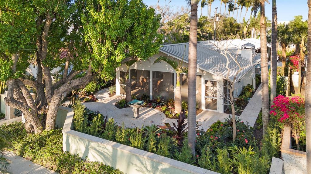 Photo of 350 Gilchrist Avenue, Boca Grande, FL 33921 (MLS # TB8392464)