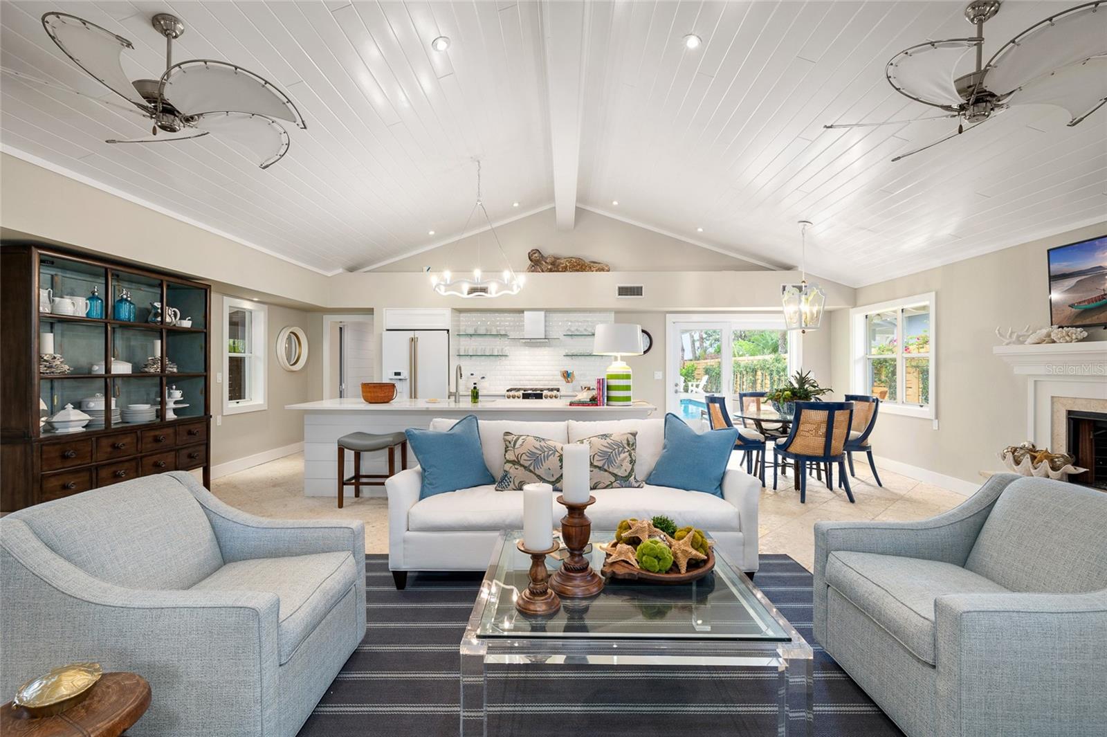 BOCA GRANDE - Residential