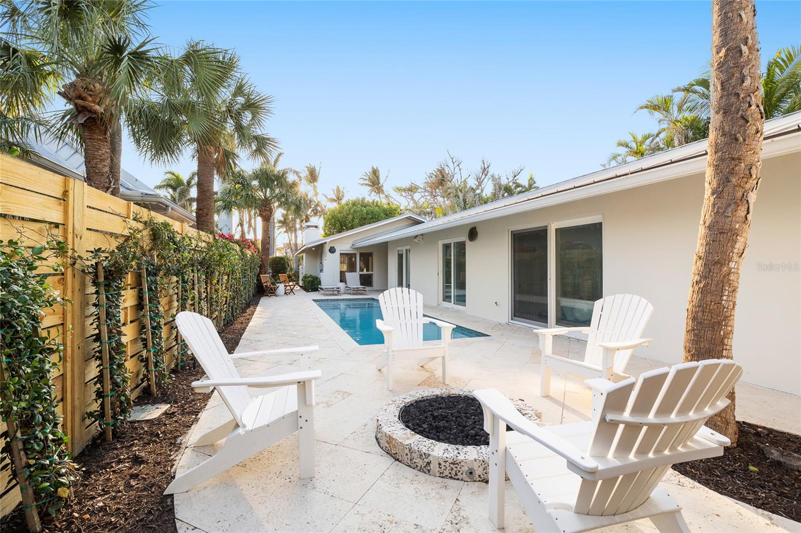 BOCA GRANDE - Residential