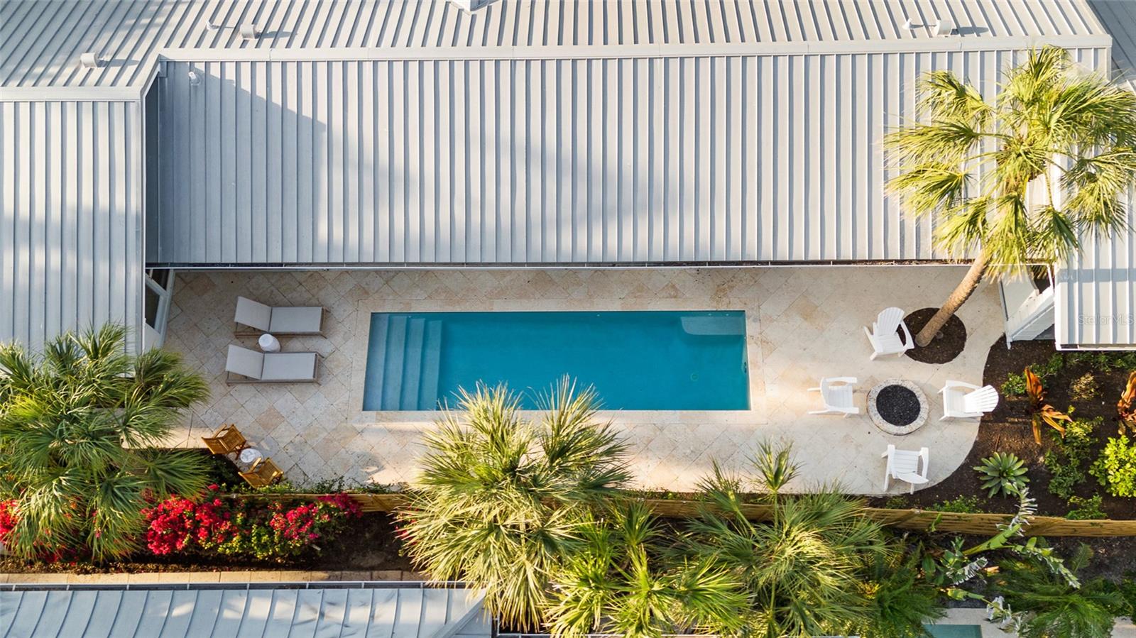 BOCA GRANDE - Residential