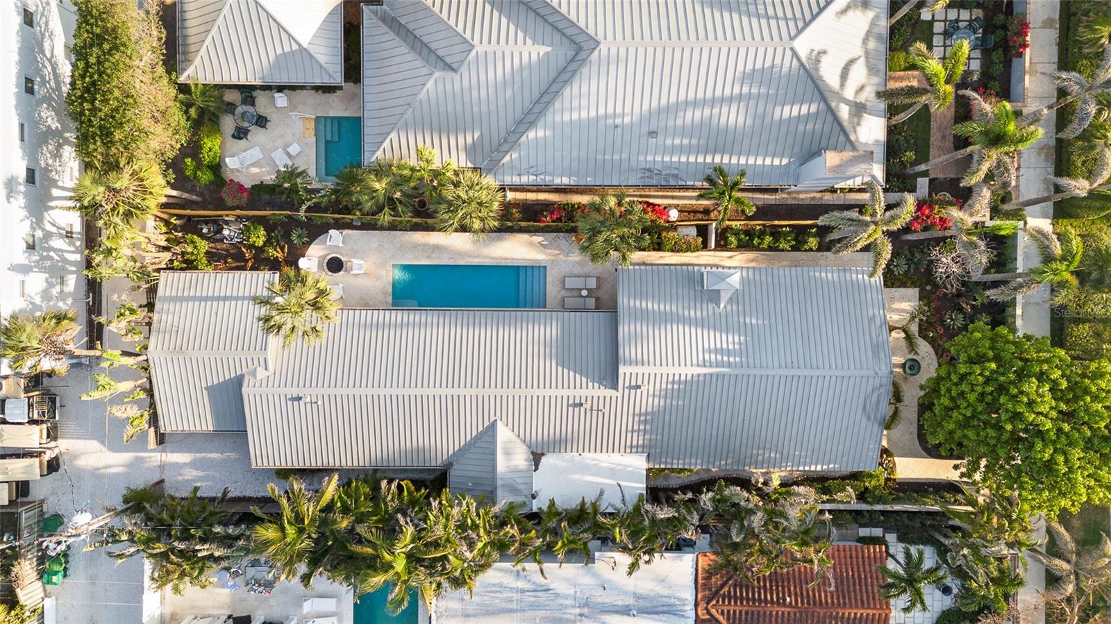 BOCA GRANDE - Residential