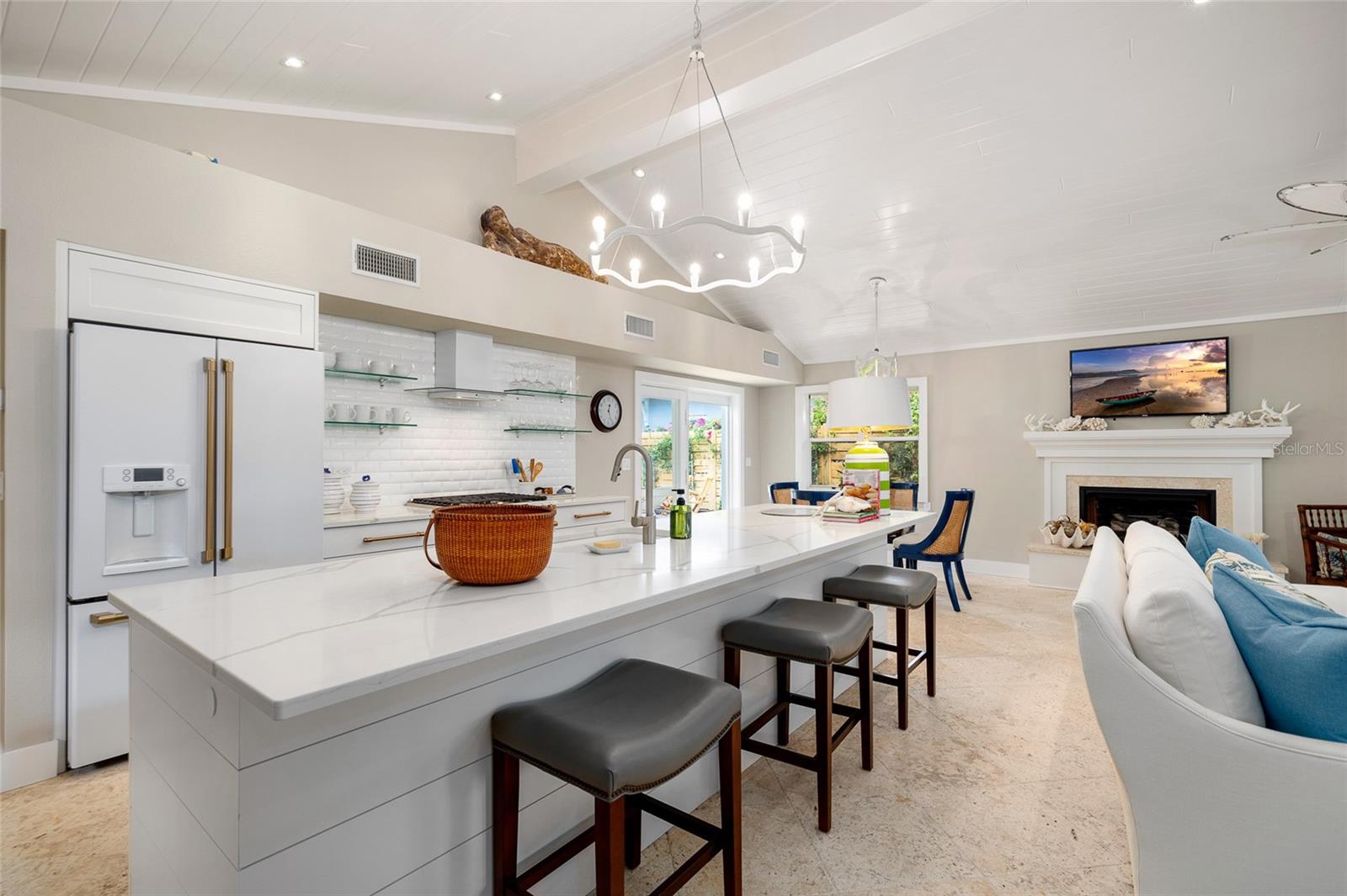 BOCA GRANDE - Residential