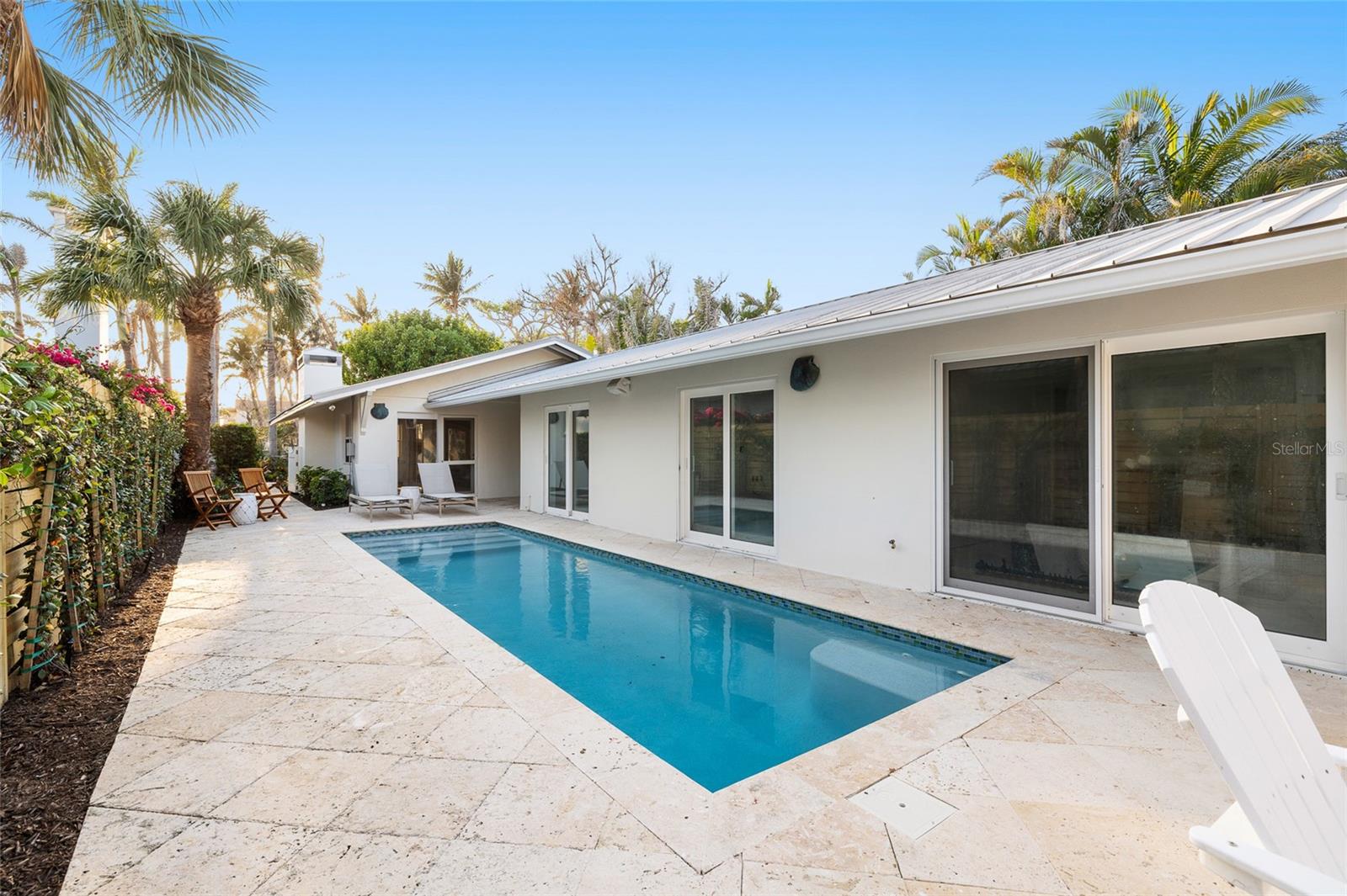 BOCA GRANDE - Residential