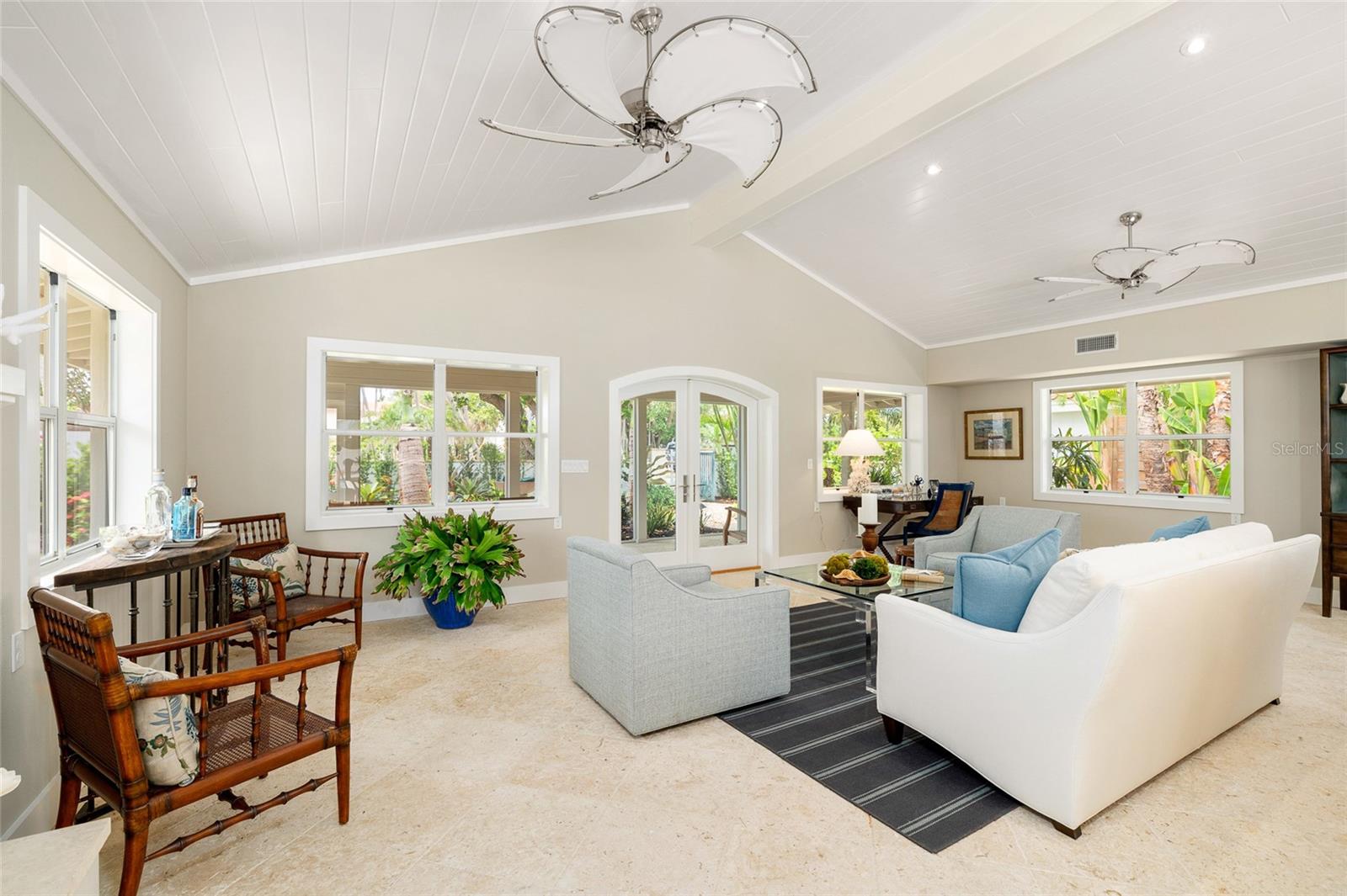 BOCA GRANDE - Residential