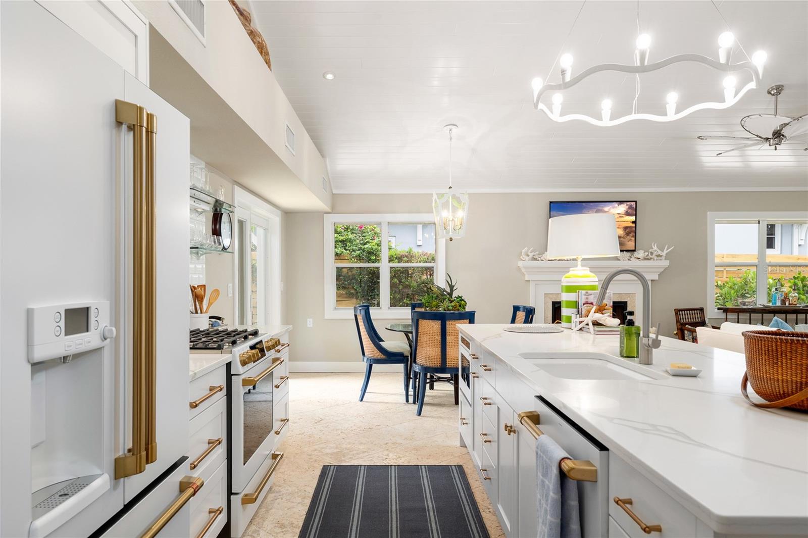 BOCA GRANDE - Residential