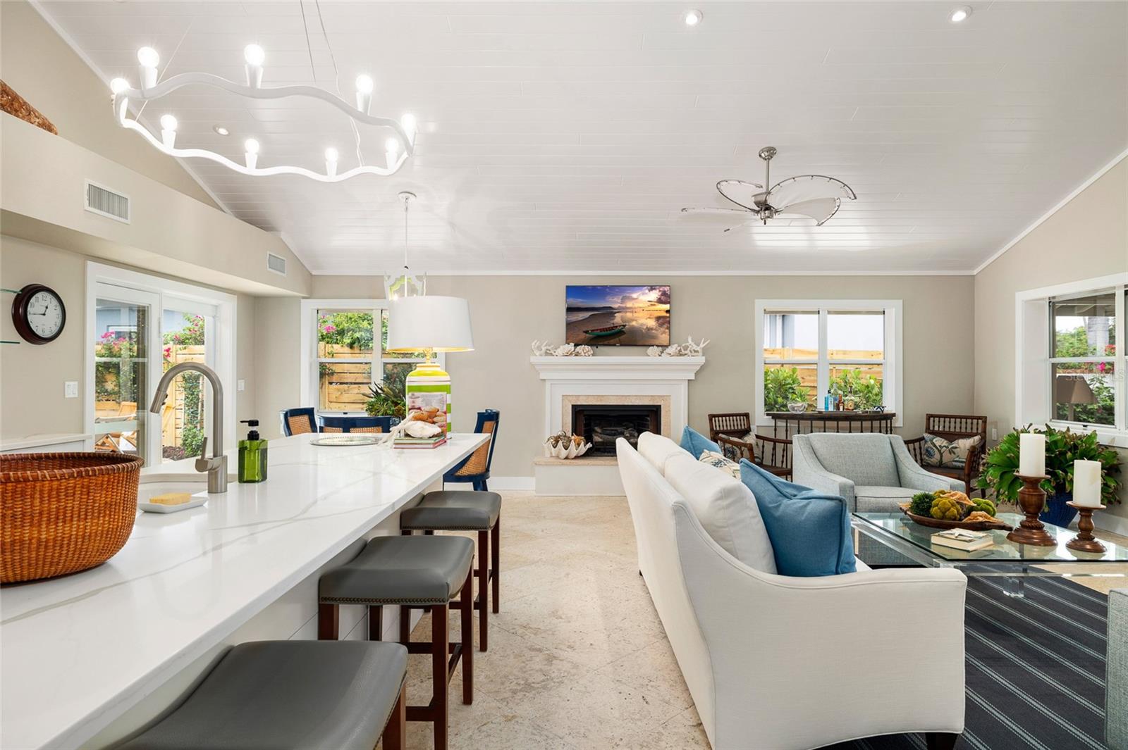 BOCA GRANDE - Residential