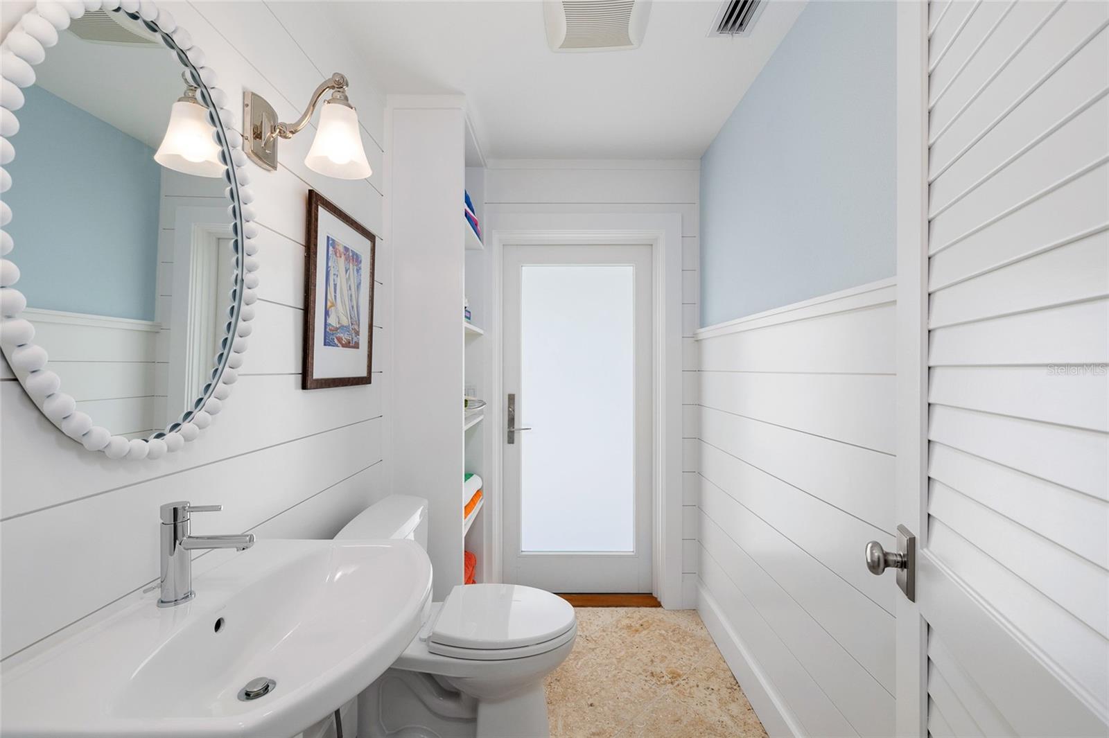 BOCA GRANDE - Residential