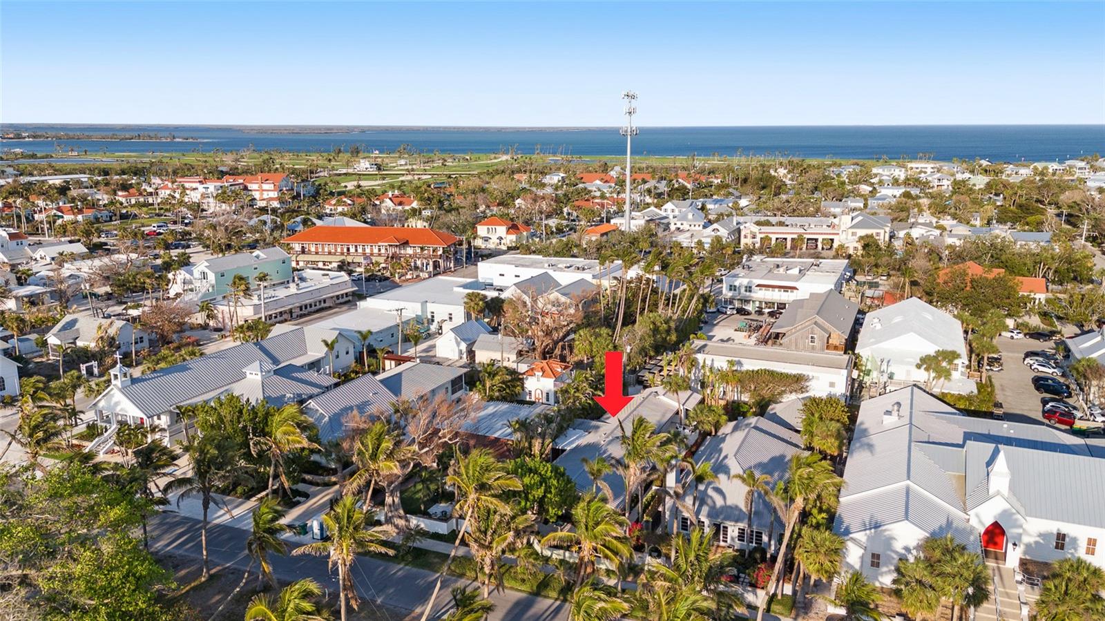 BOCA GRANDE - Residential