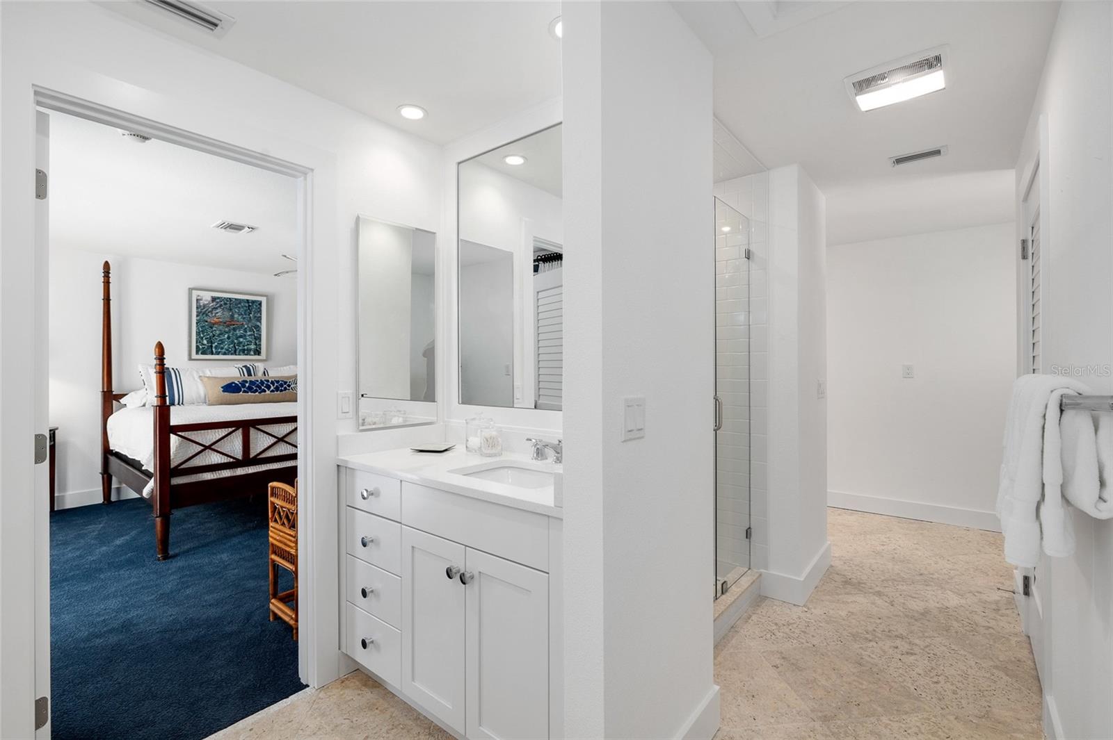 BOCA GRANDE - Residential