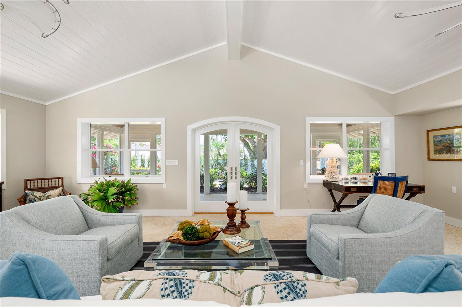 BOCA GRANDE - Residential