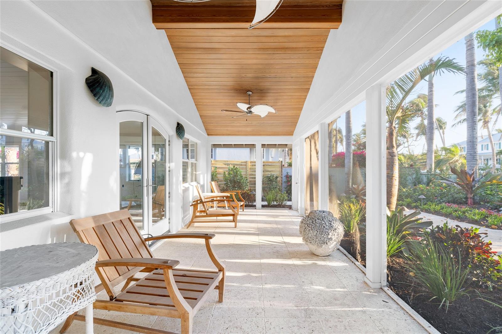 BOCA GRANDE - Residential