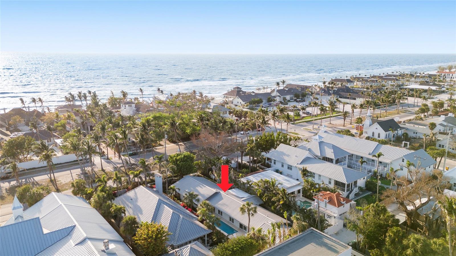 BOCA GRANDE - Residential