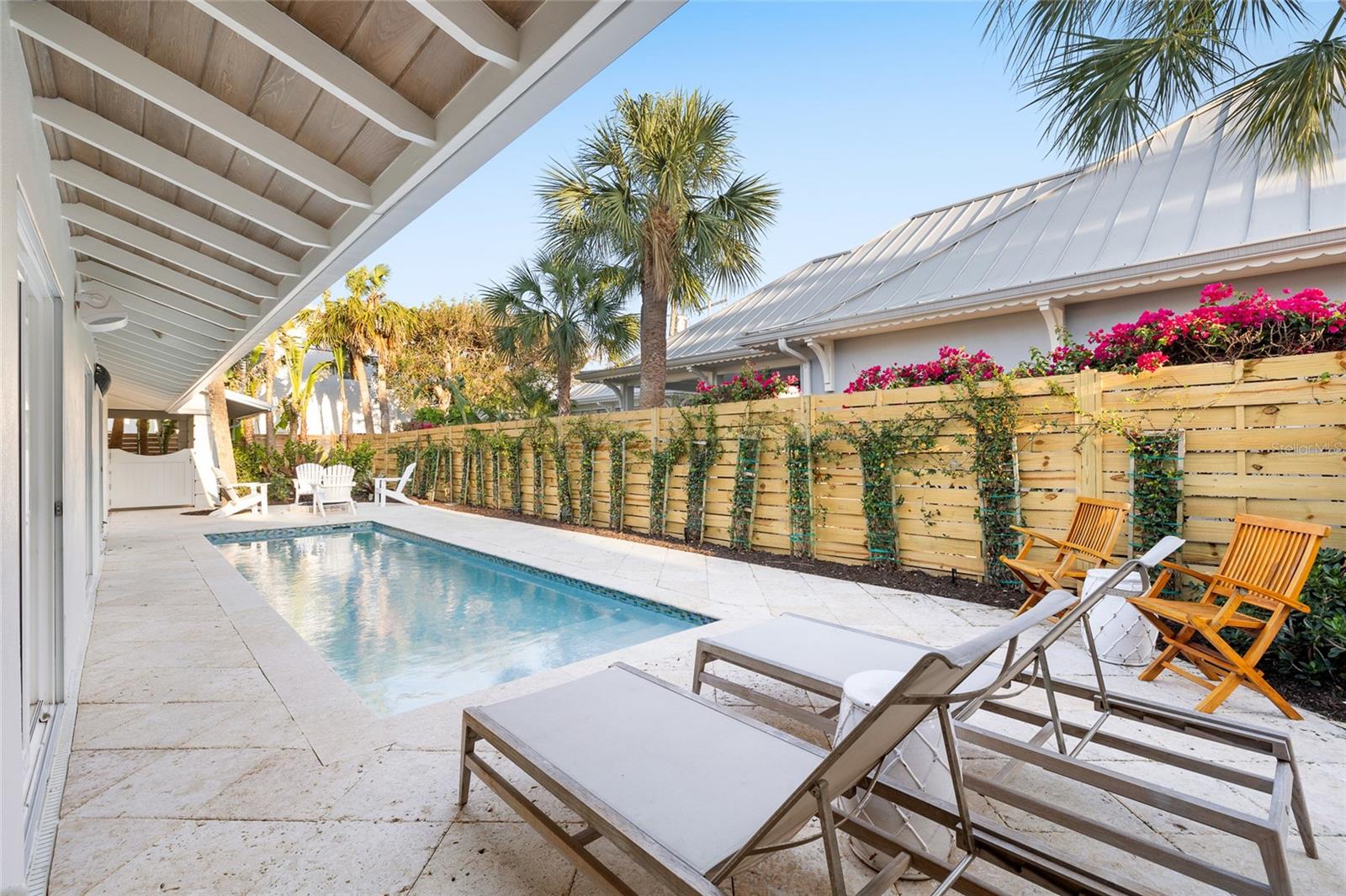 BOCA GRANDE - Residential