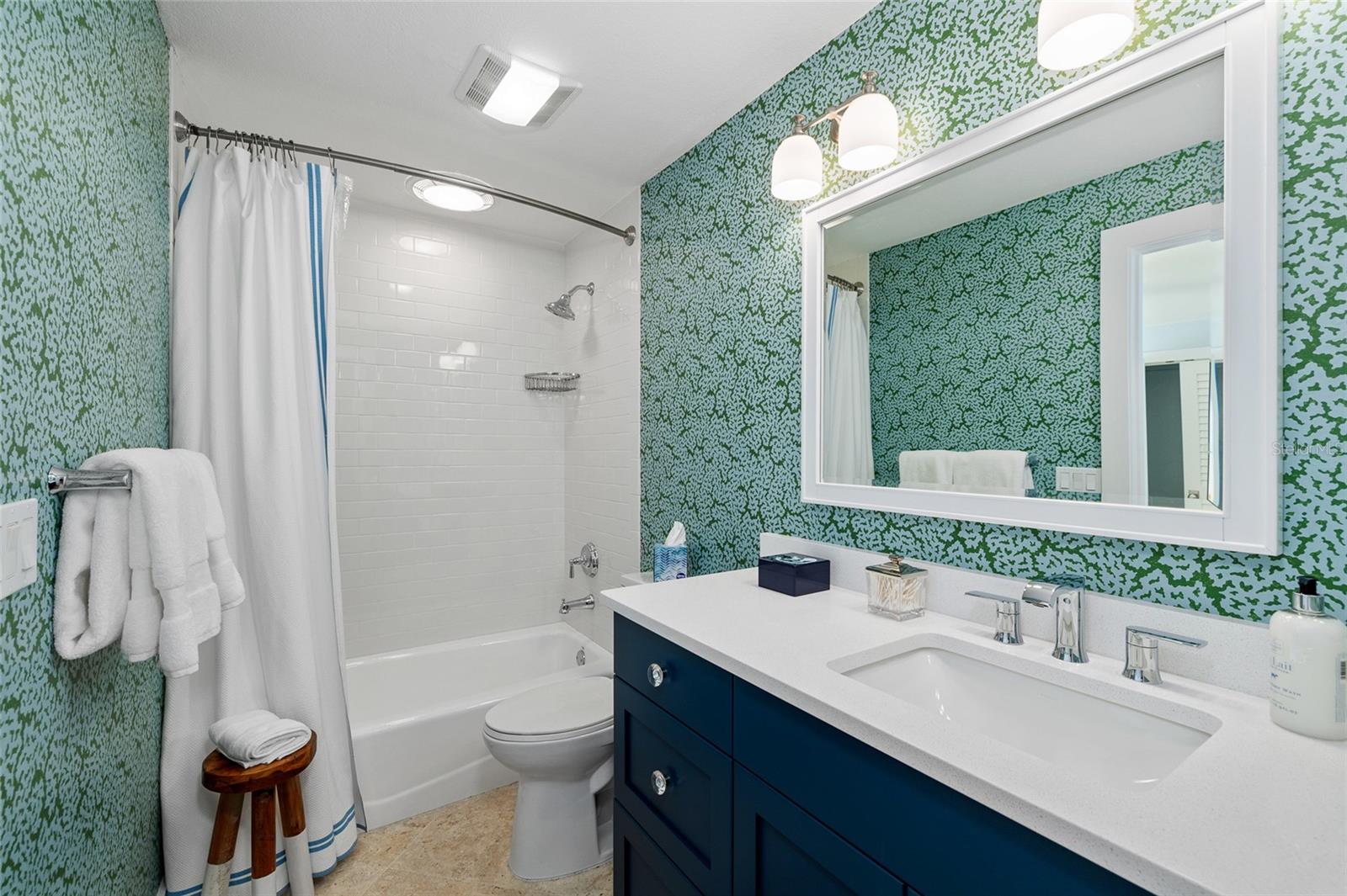 BOCA GRANDE - Residential