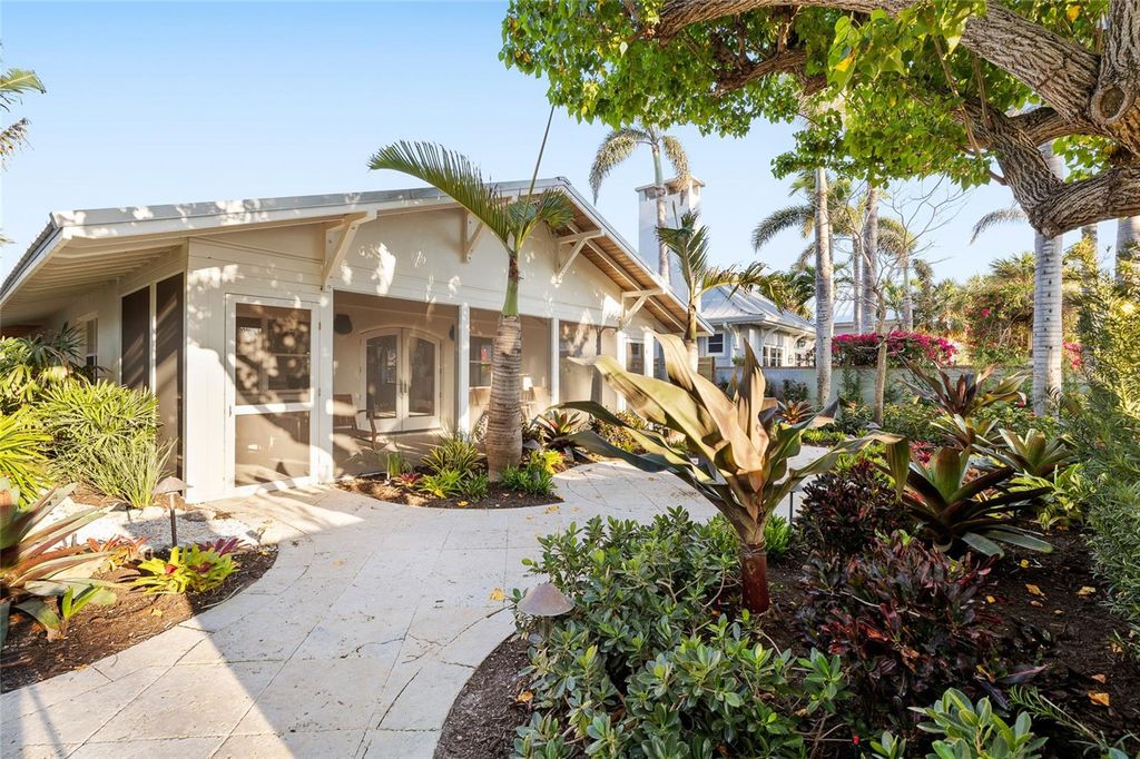 Photo of 350 Gilchrist Avenue, Boca Grande, FL 33921 (MLS # TB8392464)