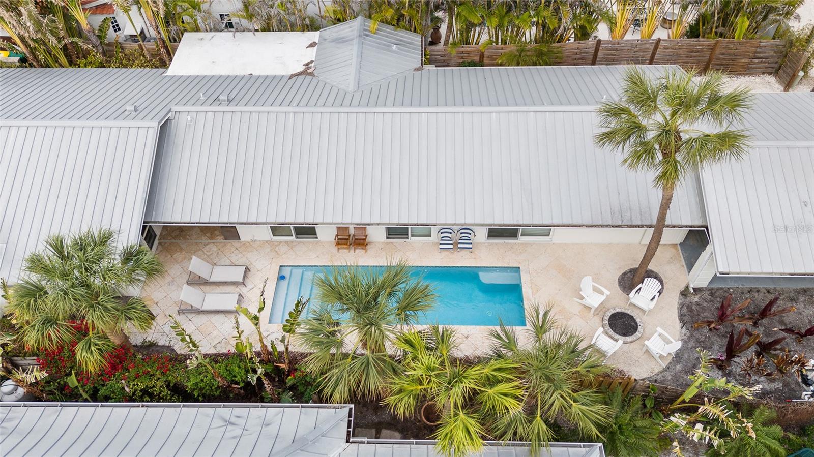 BOCA GRANDE - Residential