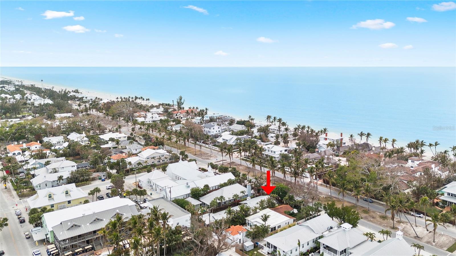 BOCA GRANDE - Residential