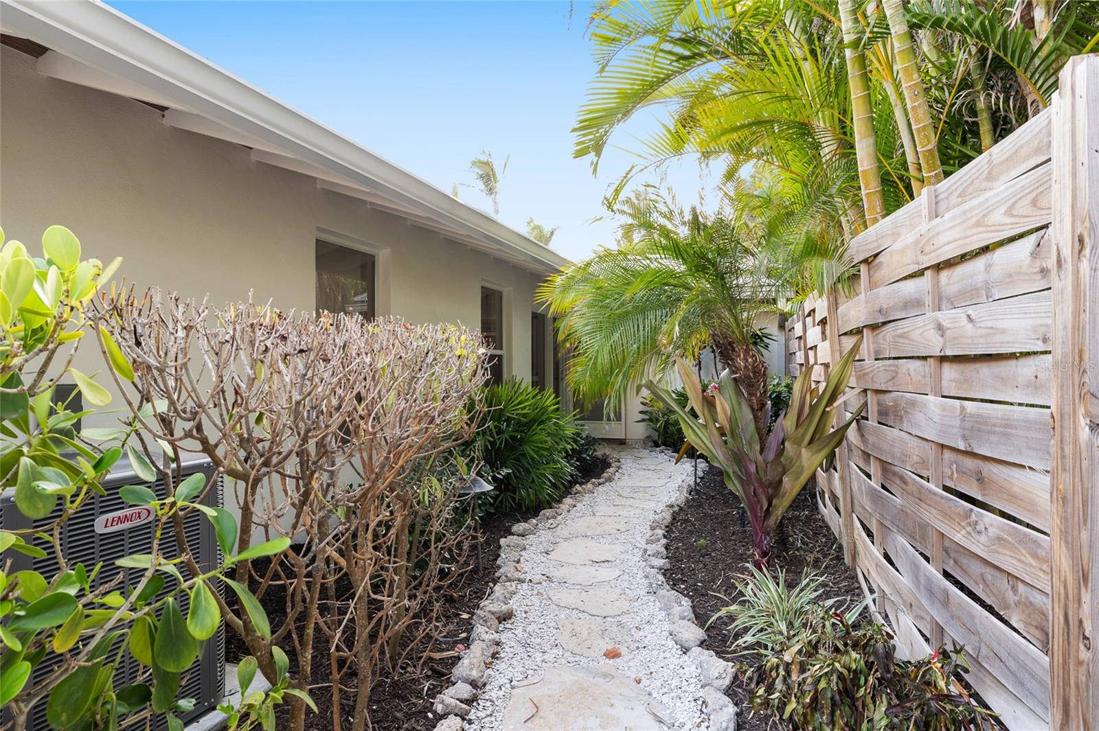 BOCA GRANDE - Residential