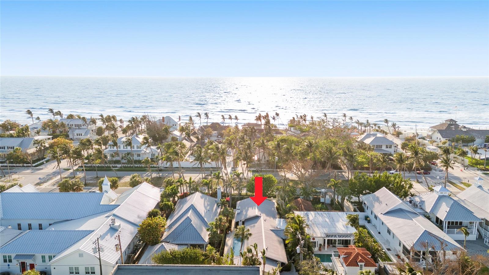 BOCA GRANDE - Residential