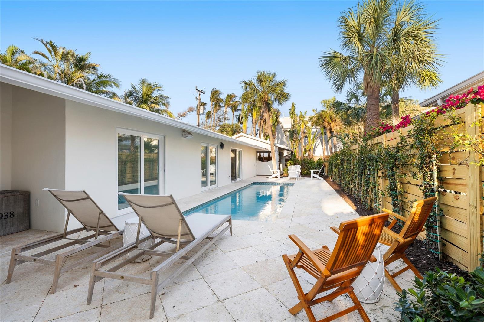 BOCA GRANDE - Residential