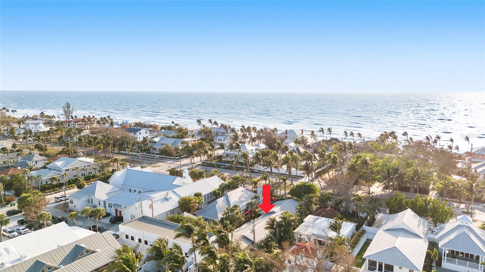 BOCA GRANDE - Residential