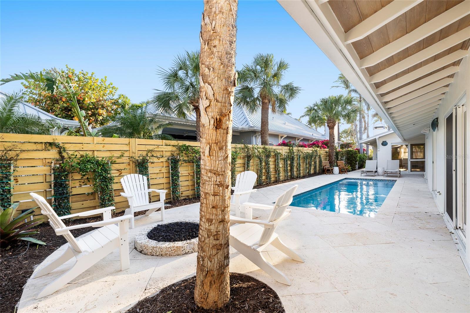 BOCA GRANDE - Residential