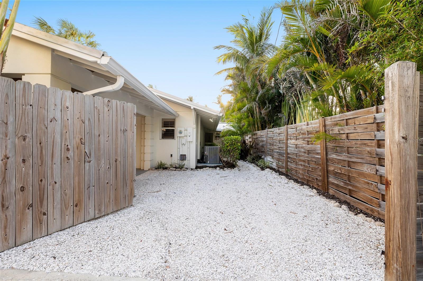 BOCA GRANDE - Residential