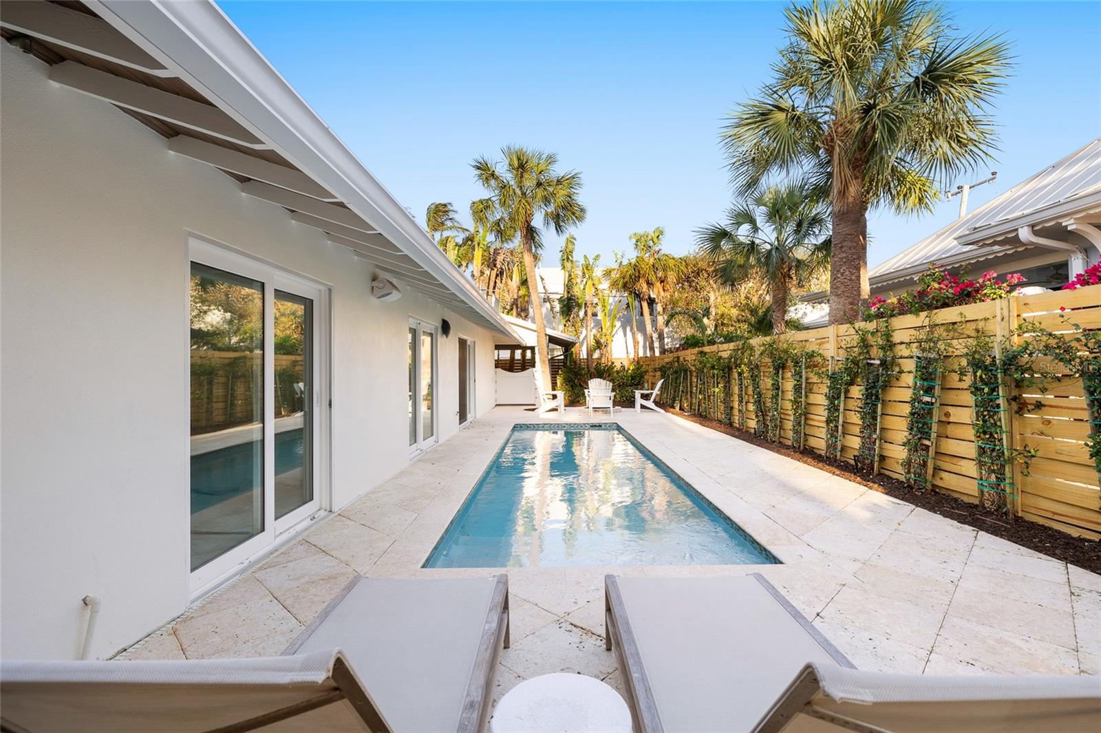 BOCA GRANDE - Residential