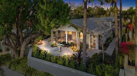 350 GILCHRIST AVENUE BOCA GRANDE FL 33921