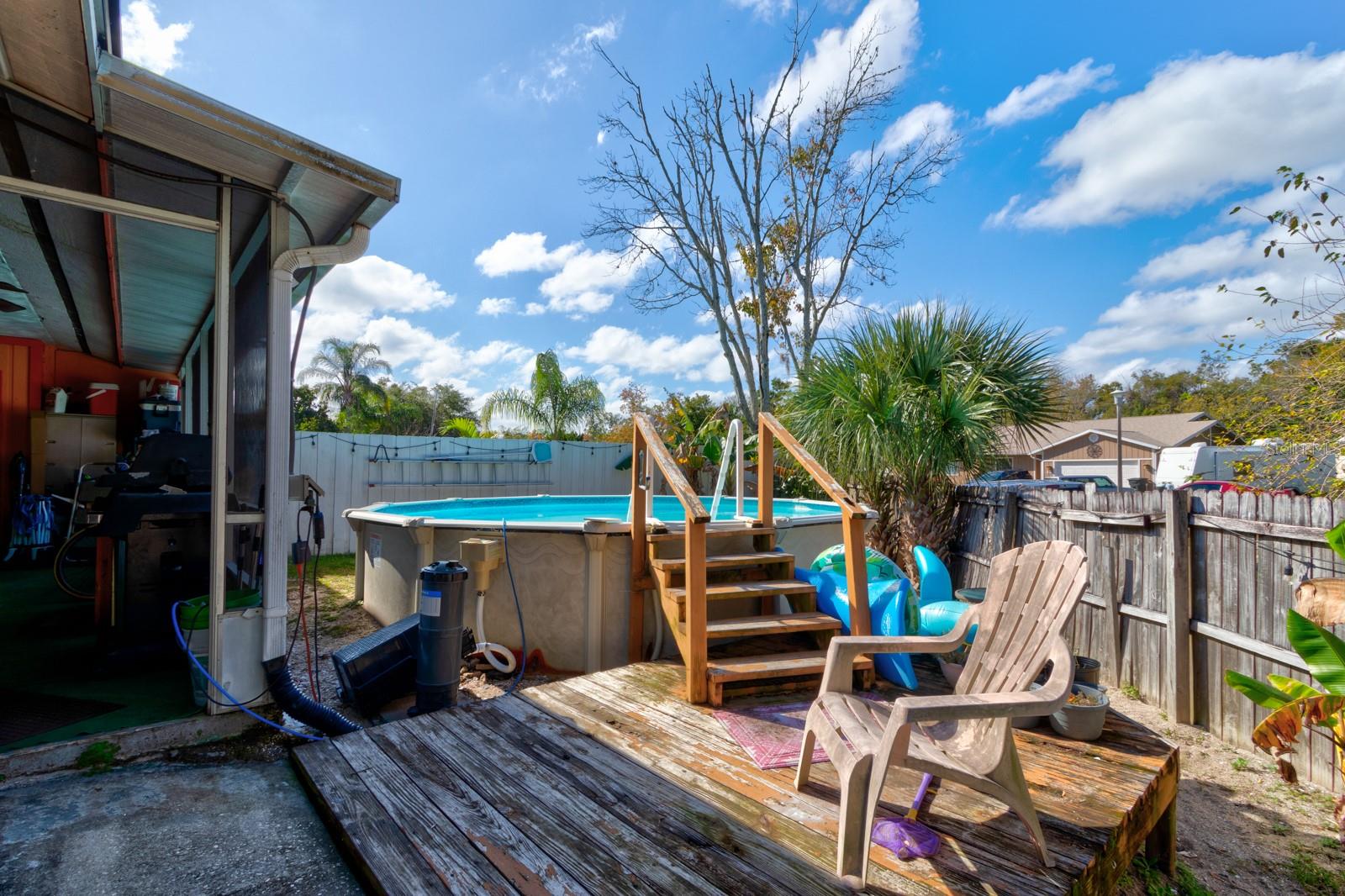 WOODLANDS PH 02 - Residential