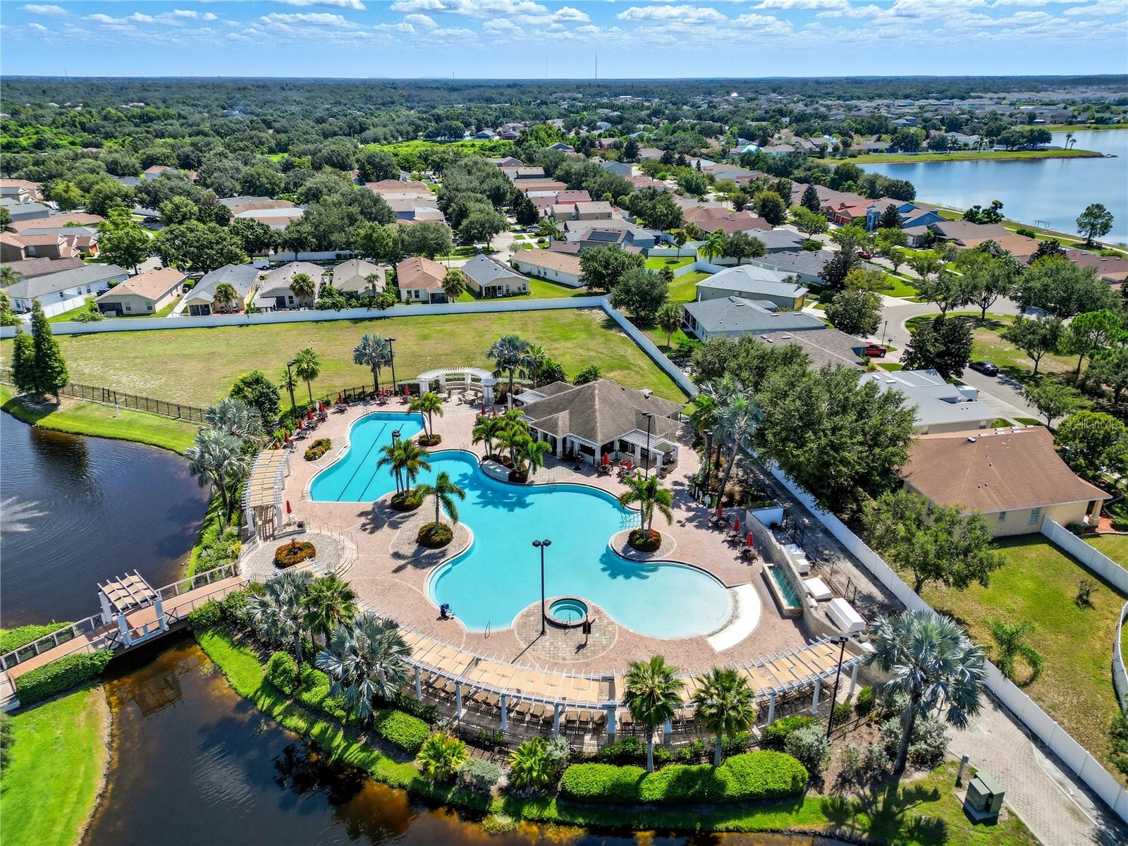 RIVERCREST PH 1B1 - Residential