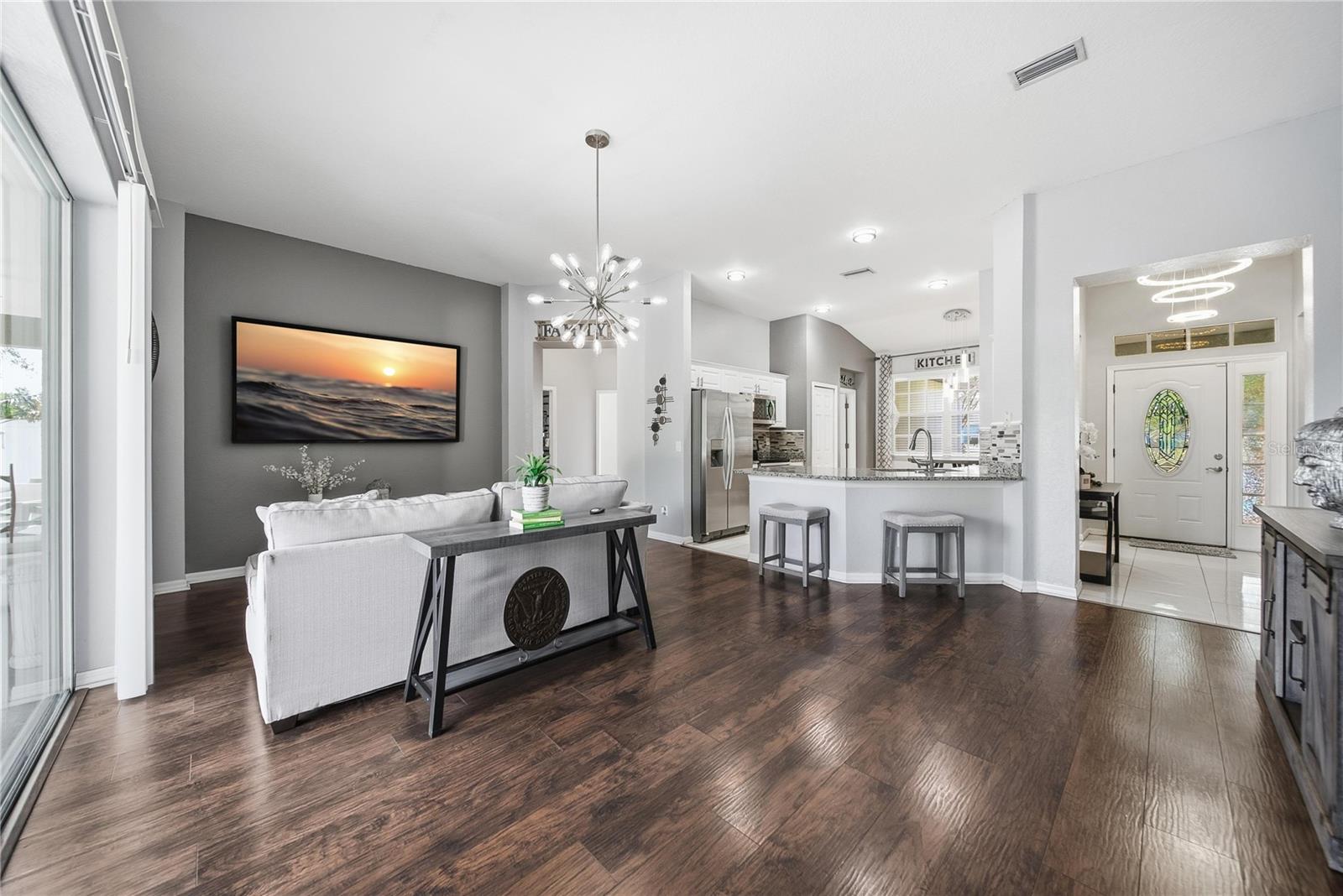 RIVERCREST PH 1B1 - Residential