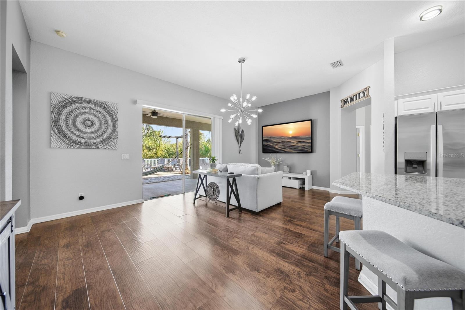 RIVERCREST PH 1B1 - Residential